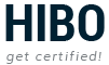 logo hibo ICO certificate